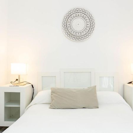 Apartamento Pelayo 马拉加 外观 照片