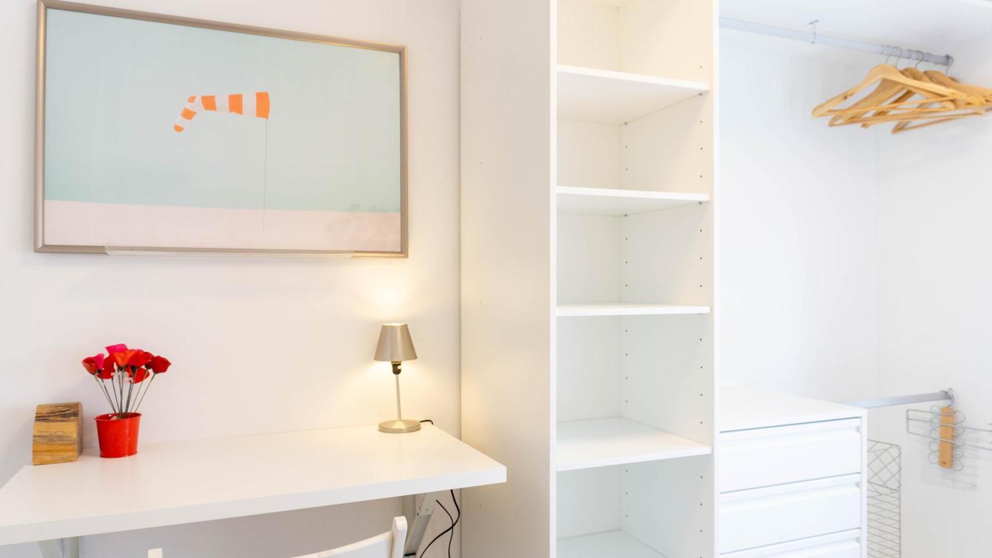 Apartamento Pelayo 马拉加 外观 照片