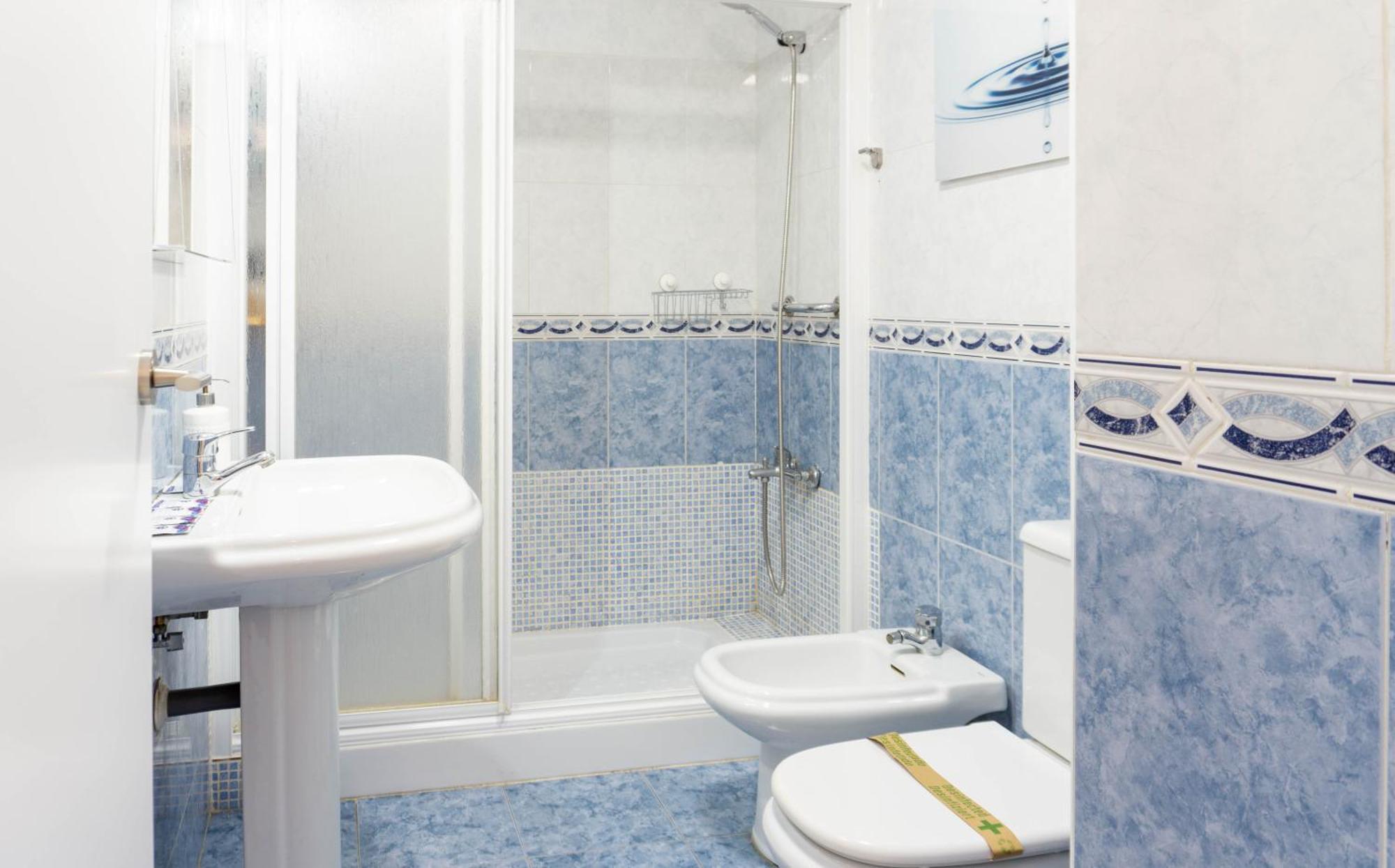 Apartamento Pelayo 马拉加 外观 照片